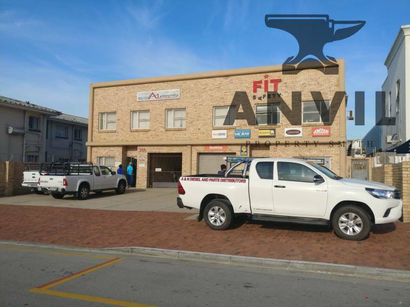 31 Fettes Road, Kensington, Port Elizabeth North End Anvil Property Smith