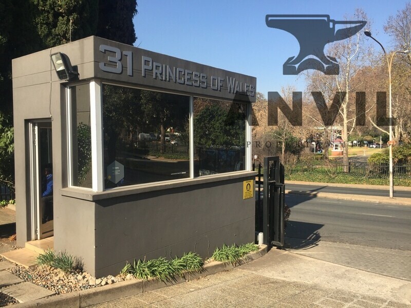 31 Princess of Wales Terrace, Parktown - The Most Affordable Premium Offices in Parktown property image 32