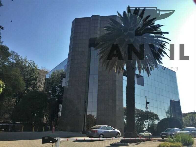 31 Princess of Wales Terrace, Parktown - The Most Affordable Premium Offices in Parktown property image 33