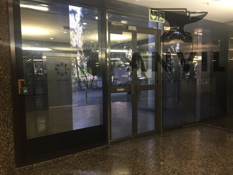 31 Princess of Wales Terrace, Parktown - The Most Affordable Premium Offices in Parktown property image 36