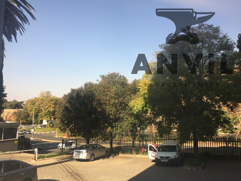 31 Princess of Wales Terrace, Parktown - The Most Affordable Premium Offices in Parktown property image 37