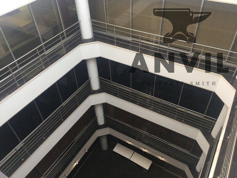 31 Princess of Wales Terrace, Parktown - The Most Affordable Premium Offices in Parktown property image 39