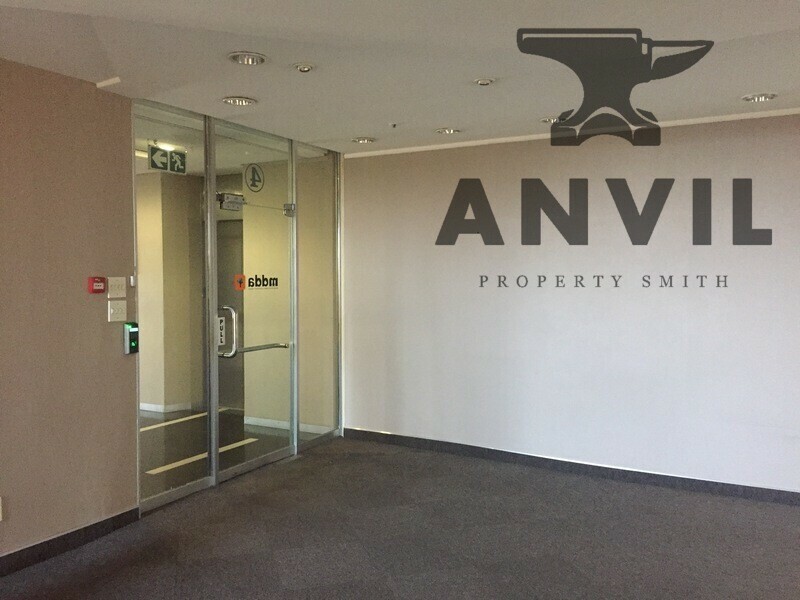 31 Princess of Wales Terrace, Parktown - The Most Affordable Premium Offices in Parktown property image 40