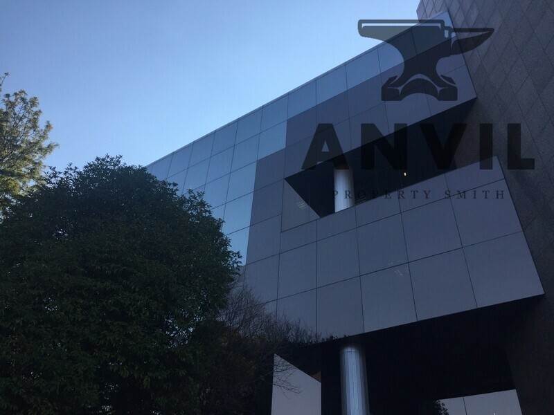 31 Princess of Wales Terrace, Parktown - The Most Affordable Premium Offices in Parktown property image 42