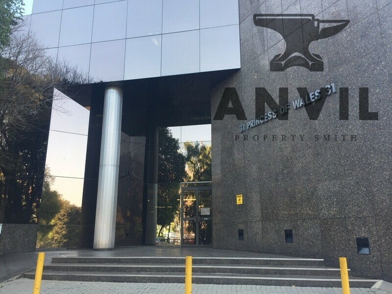 31 Princess of Wales Terrace, Parktown - The Most Affordable Premium Offices in Parktown property image 43