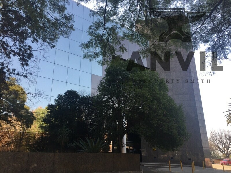 31 Princess of Wales Terrace, Parktown - The Most Affordable Premium Offices in Parktown property image 45