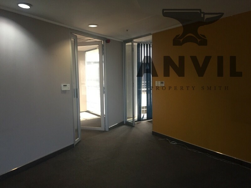 31 Princess of Wales Terrace, Parktown - Fourth Floor property image 2