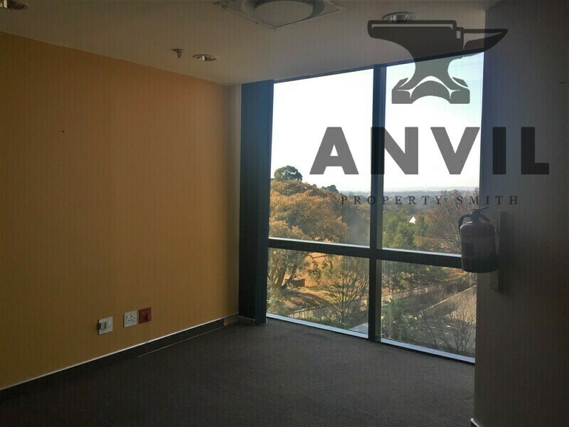 31 Princess of Wales Terrace, Parktown - Fourth Floor property image 3