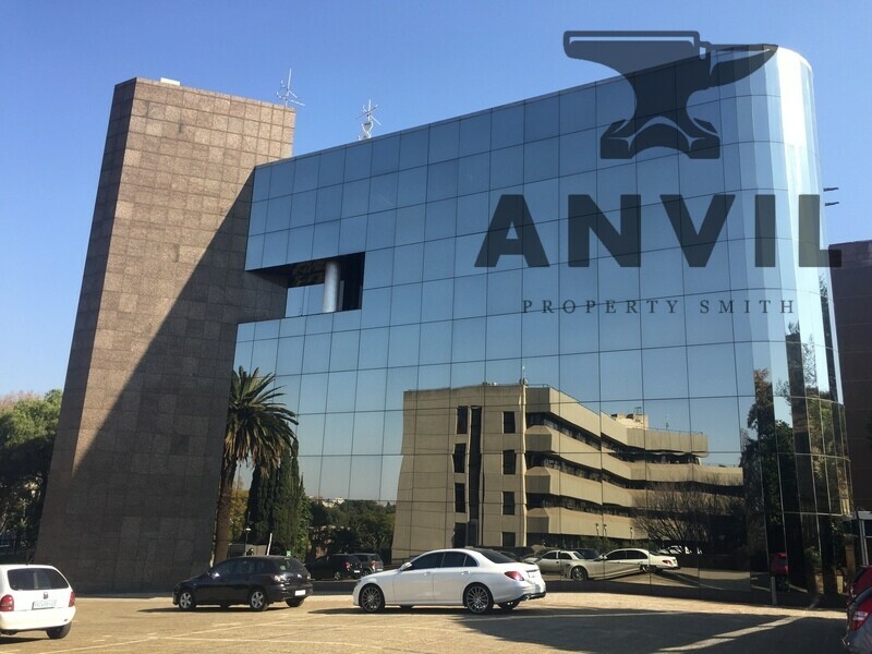 31 Princess of Wales Terrace, Parktown - Fourth Floor property image 1