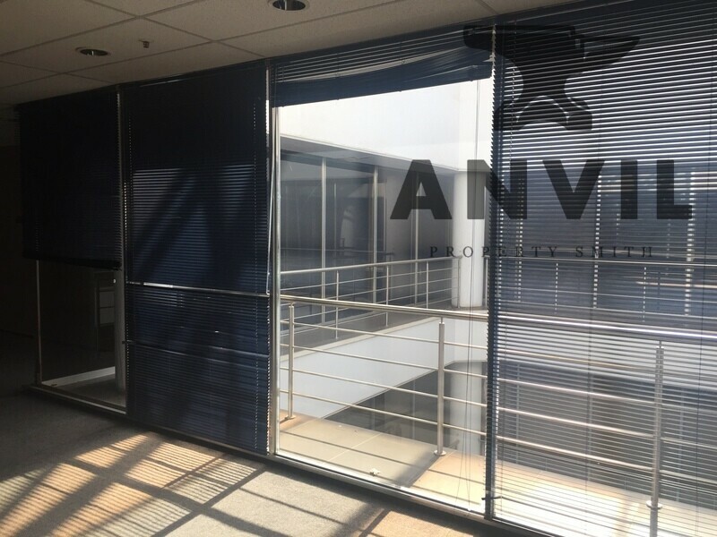 31 Princess of Wales Terrace, Parktown - Fourth Floor property image 6