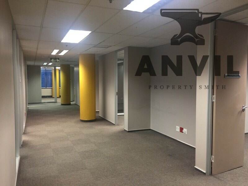 31 Princess of Wales Terrace, Parktown - Fourth Floor property image 7