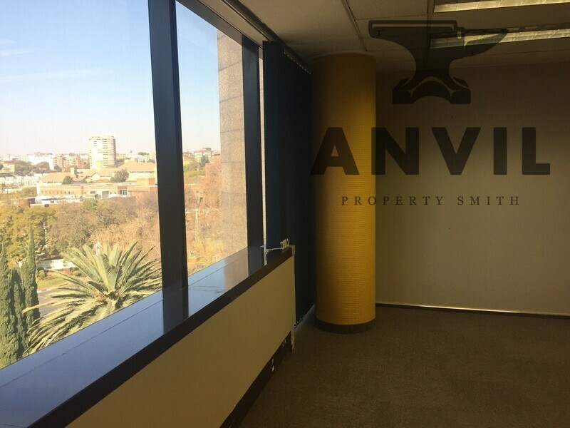 31 Princess of Wales Terrace, Parktown - Fourth Floor property image 10