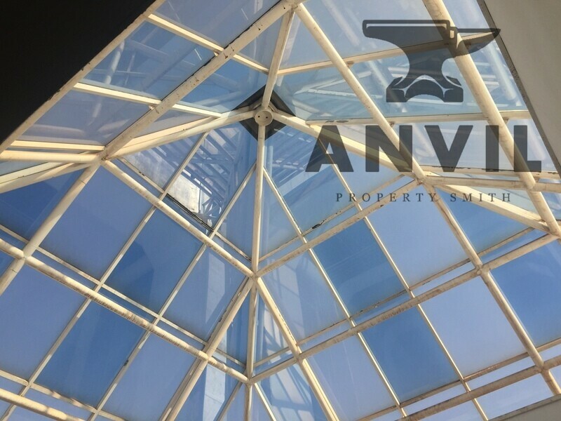 31 Princess of Wales Terrace, Parktown - Fourth Floor property image 11