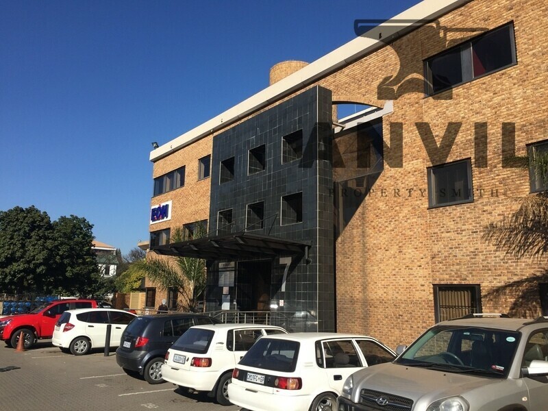  St Davids Park, Parktown - Building 7 - Portion First Floor property image 53