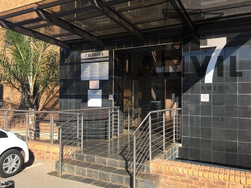  St Davids Park, Parktown - Building 7 - Portion First Floor property image 54