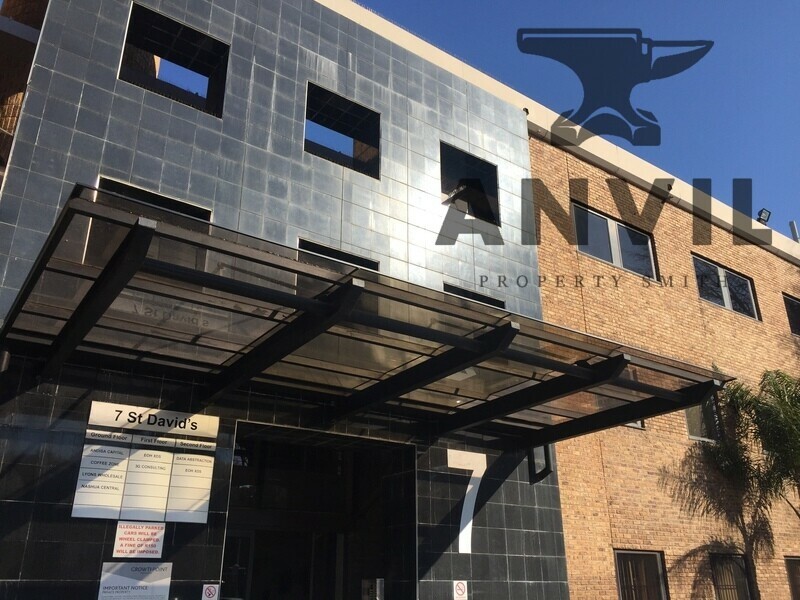  St Davids Park, Parktown - Building 7 - Portion First Floor property image 56