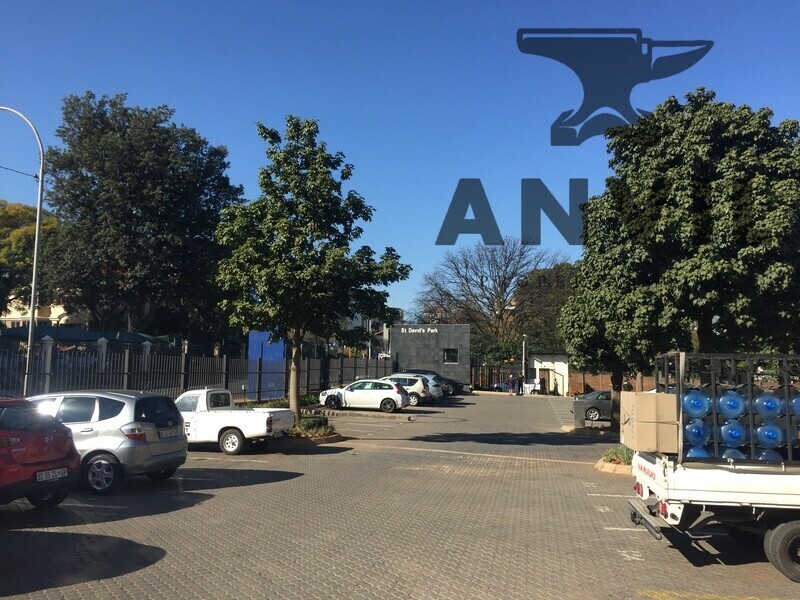  St Davids Park, Parktown - Building 7 - Portion First Floor property image 57