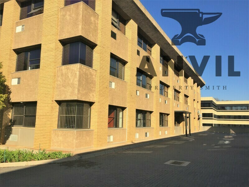  St Davids Park, Parktown - Building 7 - Portion First Floor property image 58