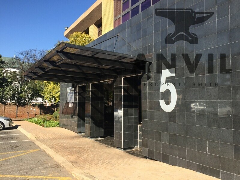  St Davids Park, Parktown - Building 7 - Portion First Floor property image 60