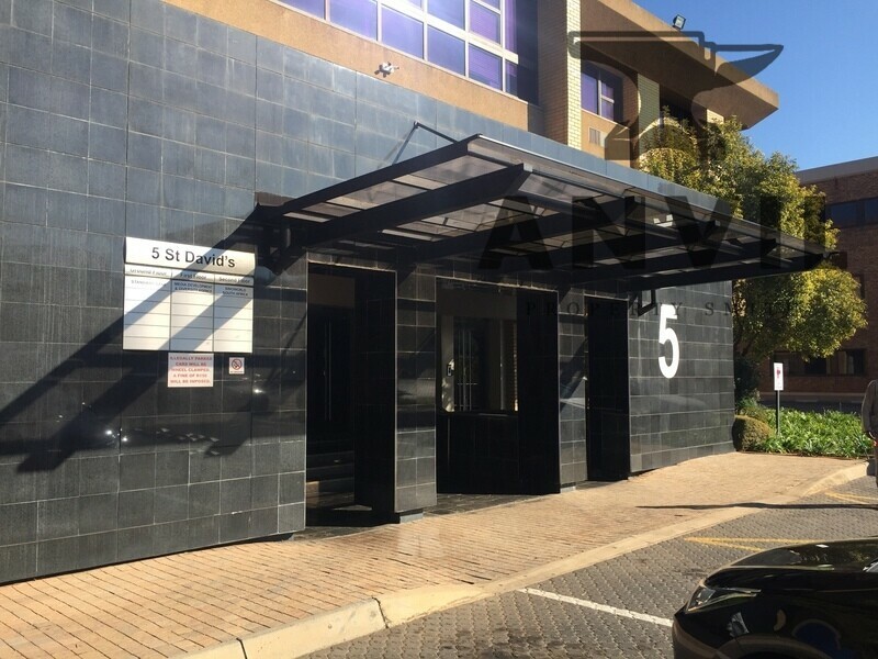  St Davids Park, Parktown - Building 7 - Portion First Floor property image 61