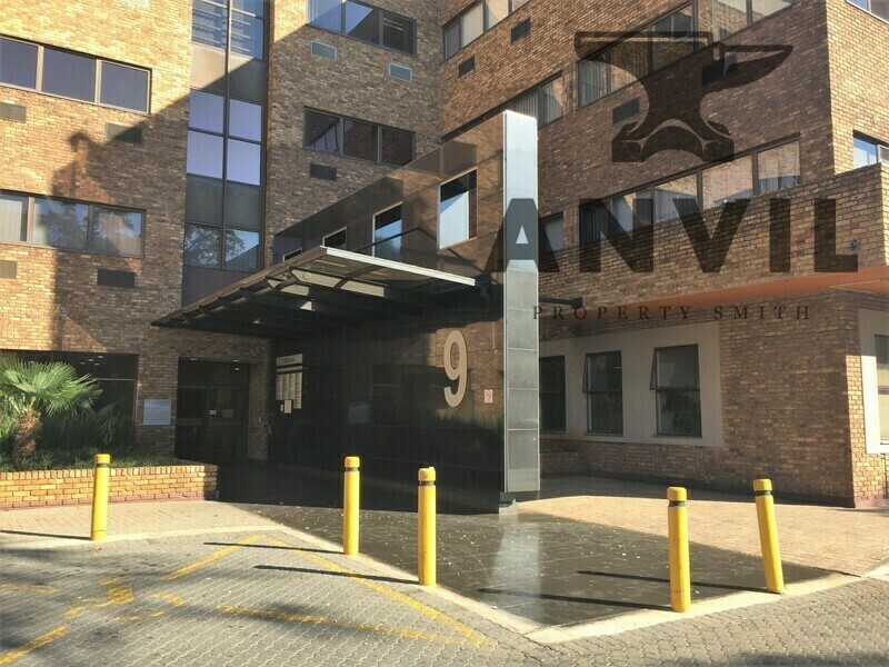  St Davids Park, Parktown - Building 7 - Portion First Floor property image 68