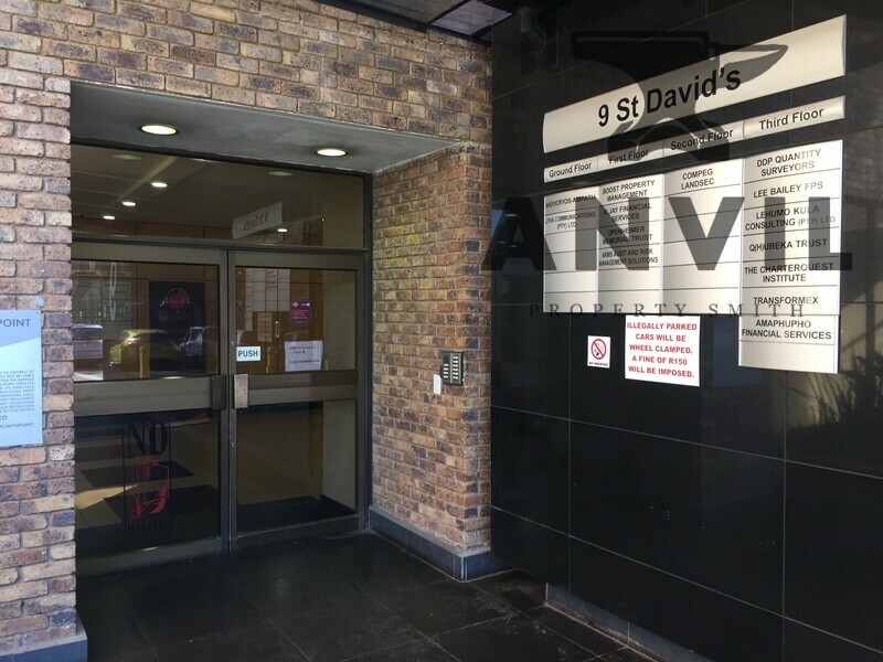  St Davids Park, Parktown - Building 7 - Portion First Floor property image 70