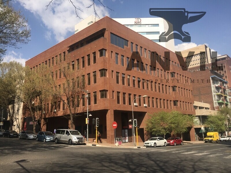 MINE WORKERS PROVIDENT FUND HOUSE - Unit in the 1st Floor Offices property image 11