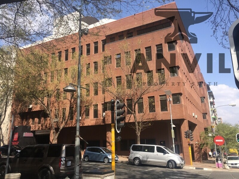 MINE WORKERS PROVIDENT FUND HOUSE - Unit in the 1st Floor Offices property image 14