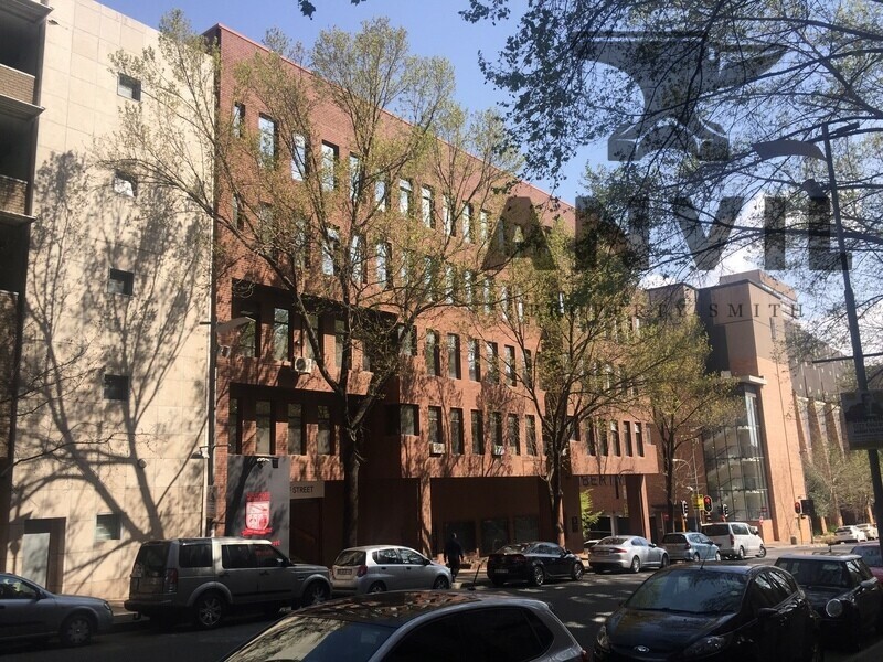 MINE WORKERS PROVIDENT FUND HOUSE - Unit in the 1st Floor Offices property image 13