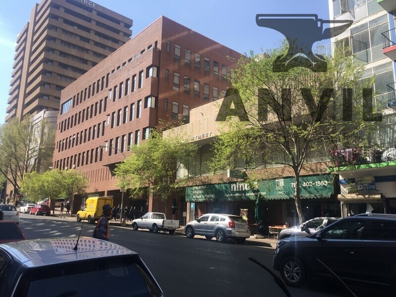 MINE WORKERS PROVIDENT FUND HOUSE - Unit in the 1st Floor Offices property image 12