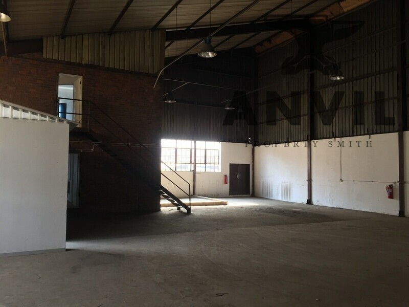 Robertville Mini Factories - Unit B13 property image 3