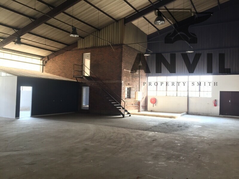 Robertville Mini Factories - Unit B13 property image 4