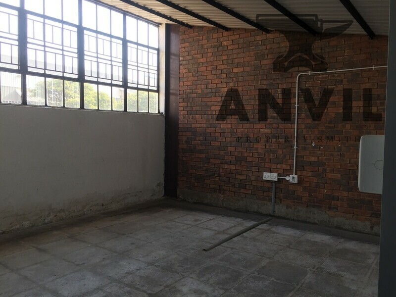 Robertville Mini Factories - Unit B13 property image 5