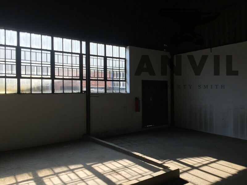 Robertville Mini Factories - Unit B13 property image 6