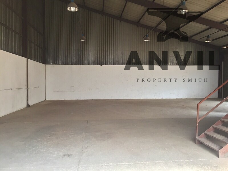 Robertville Mini Factories - Unit B13 property image 7