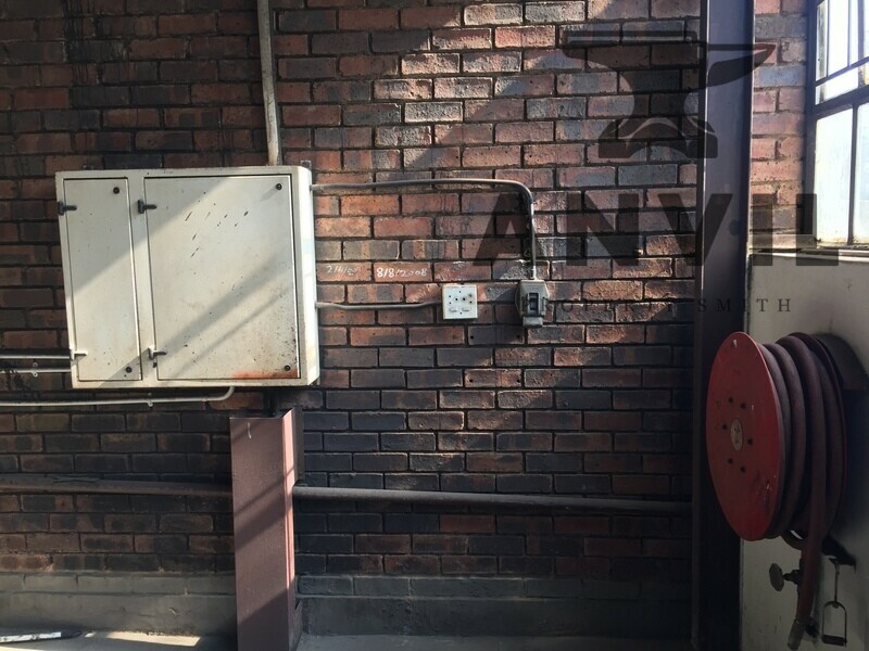 Robertville Mini Factories - Unit B13 property image 8