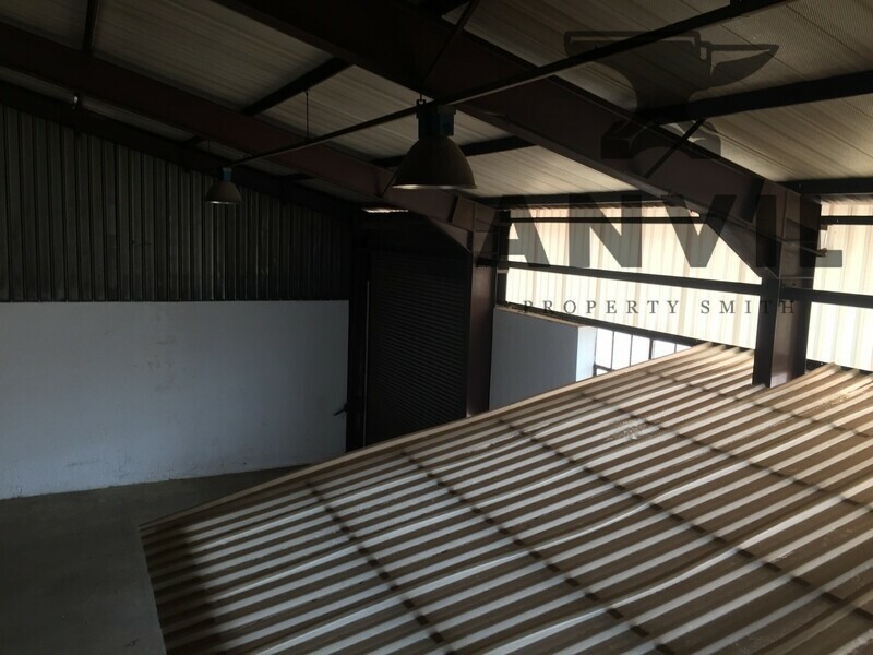 Robertville Mini Factories - Unit B13 property image 10