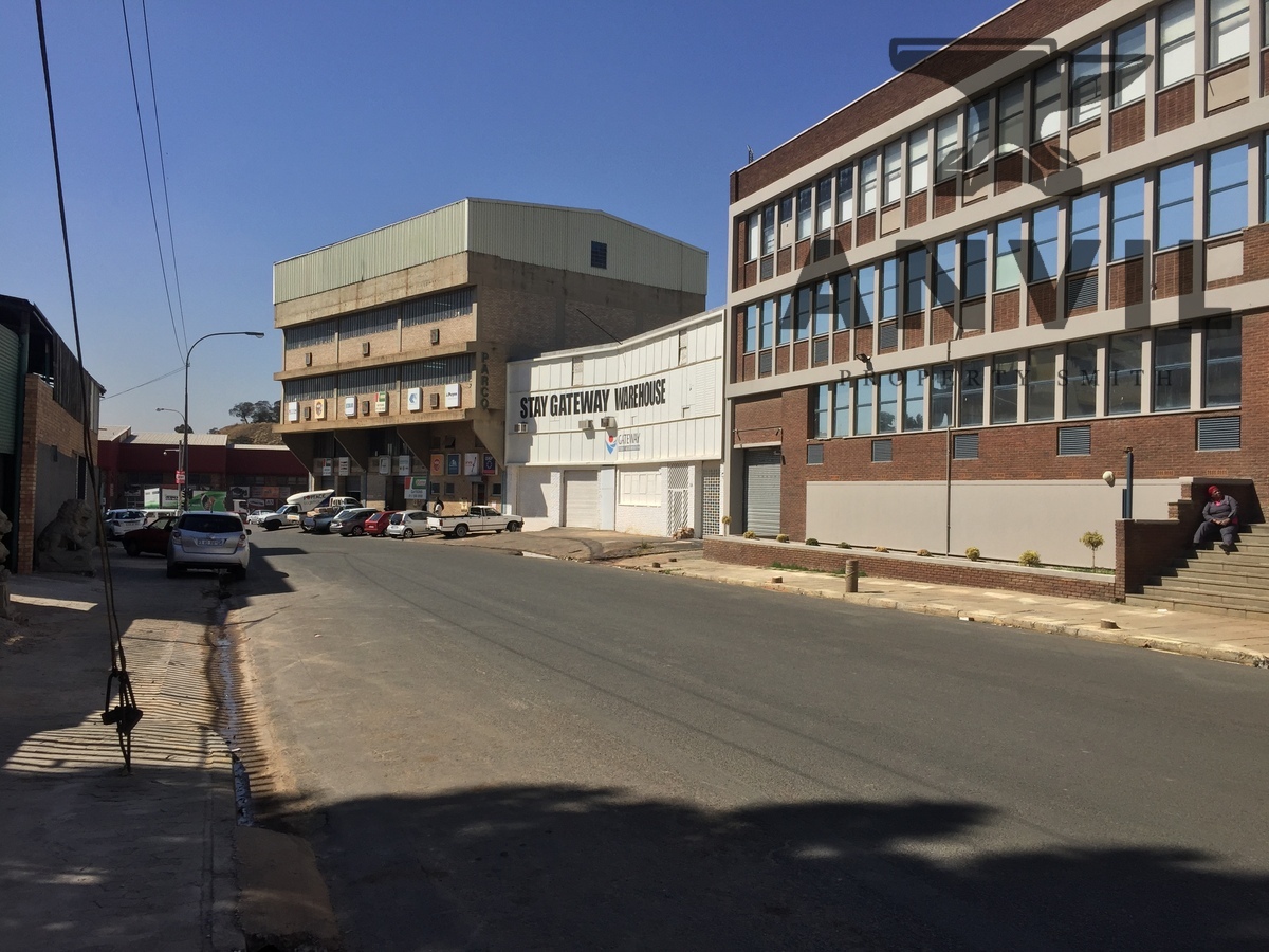 38 Laub St, New Centre, Johannesburg Selby Anvil Property Smith