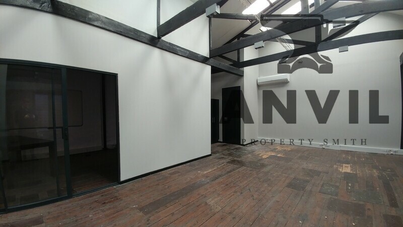 Urban Hub, Cape Town City Centre, Cape Town - Unit G2 property image 6