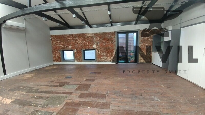 Urban Hub, Cape Town City Centre, Cape Town - Unit G2 property image 7