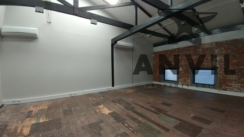 Urban Hub, Cape Town City Centre, Cape Town - Unit G2 property image 8