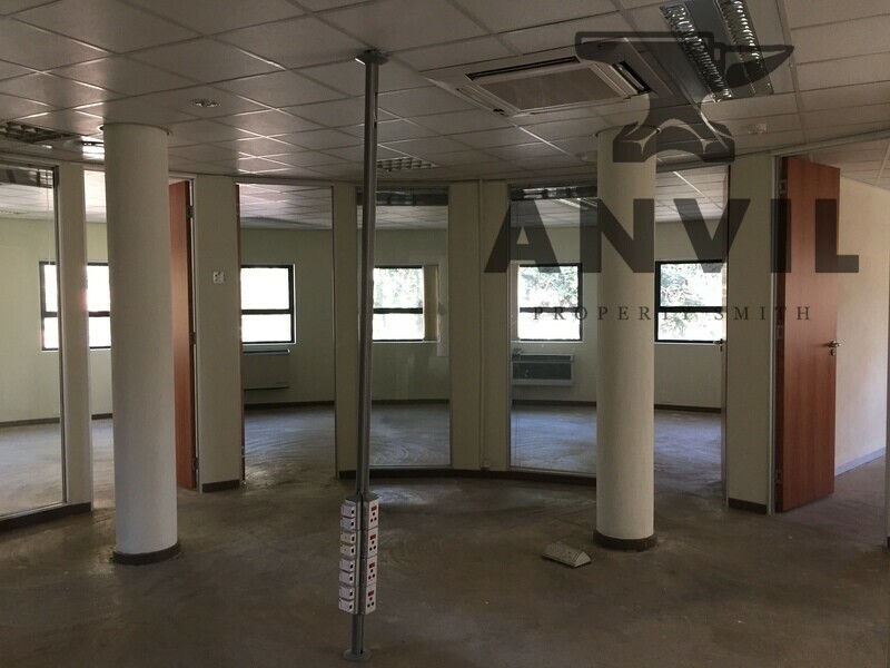 Sunnyside Office Park, Parktown - Building C - Second Floor property image 11