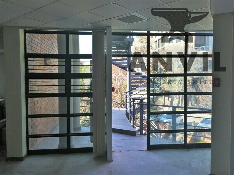 Sunnyside Office Park, Parktown - Building C - Second Floor property image 12