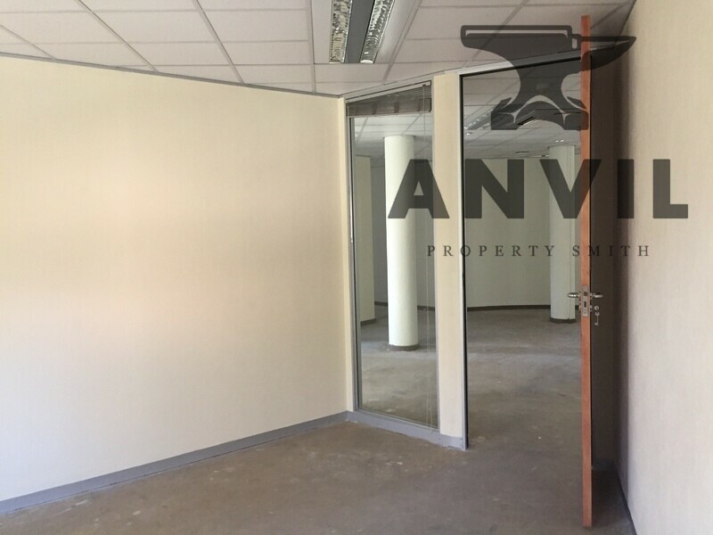 Sunnyside Office Park, Parktown - Building C - Second Floor property image 14