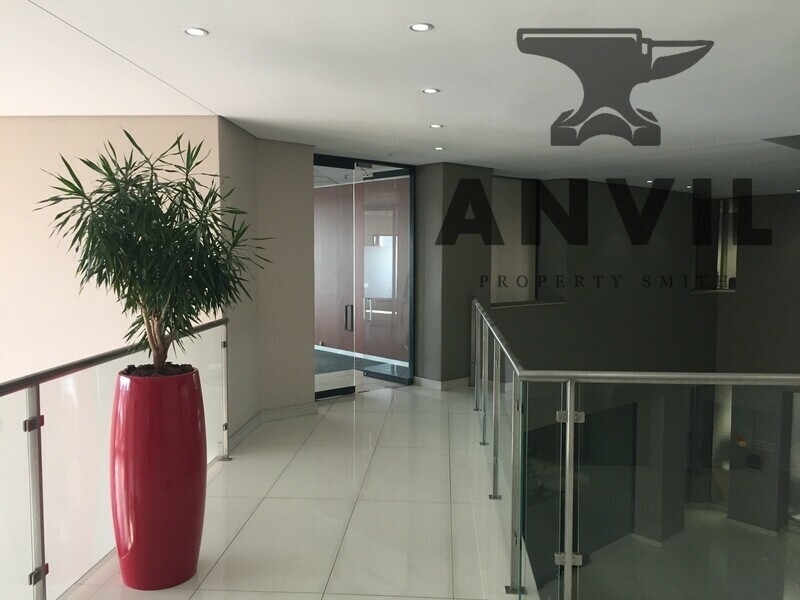 Sunnyside Office Park, Parktown - Building D - 4th Floor property image 4