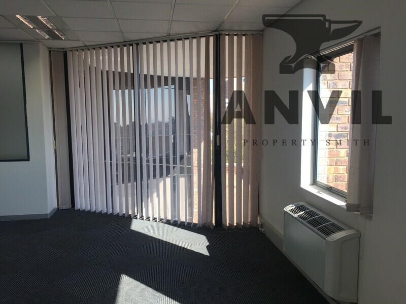 Sunnyside Office Park, Parktown - Building D - 4th Floor property image 5