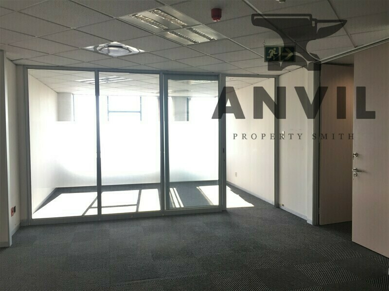 Sunnyside Office Park, Parktown - Building D - 4th Floor property image 6