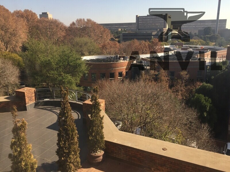 Sunnyside Office Park, Parktown - Building D - 4th Floor property image 7