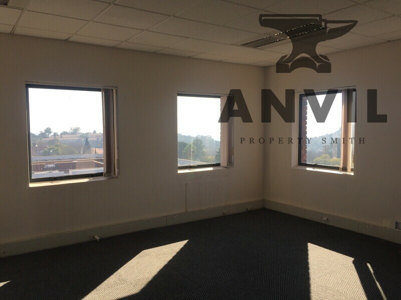 Sunnyside Office Park, Parktown - Building D - 4th Floor property image 9
