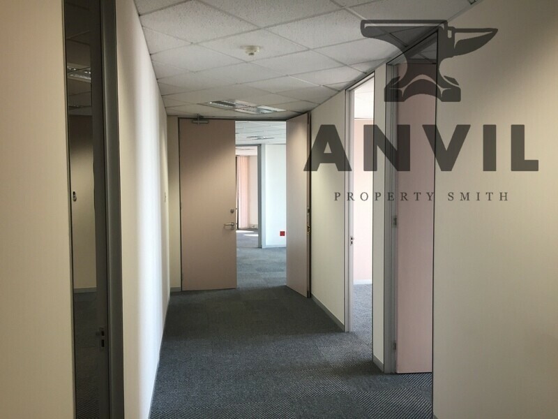 Sunnyside Office Park, Parktown - Building D - 4th Floor property image 10